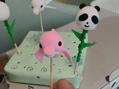 -眉州东坡·熊猫主题餐厅(枫蓝店)
