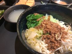香酥鱼排面-馔豚·台北菜专门店(深圳湾万象城店)