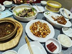 -紫光园(燕郊总店)