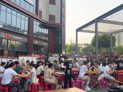 -汇通杨家·烤肉(汇通店)