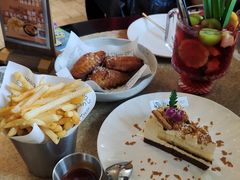 -22ºN BISTRO西餐&酒馆(石奥商业街店)