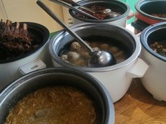 -紫光园清真北京小吃(正阳大街店)