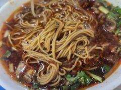 -崇州余荞面(落虹桥店)