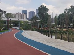 -文华公园(禅城区)