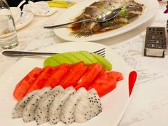 -虹迎轩·中餐厅(虹桥迎宾馆店)