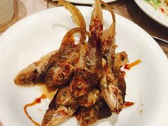 -乾隆美食·本帮菜(黄河路店)