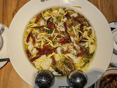 -太二酸菜鱼(正大广场店)