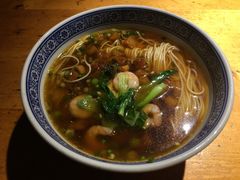 八宝辣酱面-沪西老弄堂面馆(定西路店)