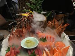 -和彩放题餐厅(酒仙桥店)