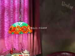 -树下时尚餐厅(翠园街店)