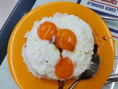 -澳门陈光记烧味饭店(万象城店)