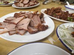 -铁东熏肉大饼铺