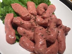 -韩盛·古法烤肉店(皇城恒隆广场店)