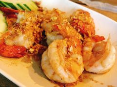 -Doo Dee Thai Food(Issan/Isaan/Esan)