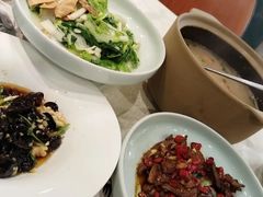 -洞庭家宴·头牌甲鱼(广渠门店)