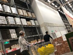 -宜家家居(哈尔滨商场店)