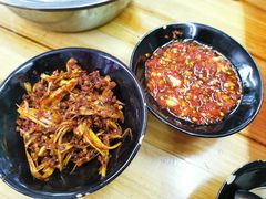 -喜半仙·牛八宝·两江米粉酒(普陀路店)