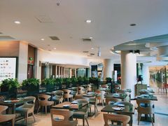 大堂-有璟阁港式餐厅(金融街购物中心店)