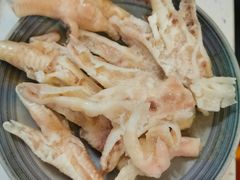 -家禧年代老火锅(中山路店)