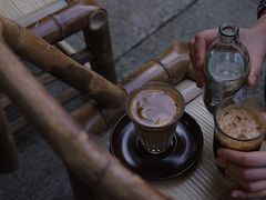 -Metal hands·铁手咖啡