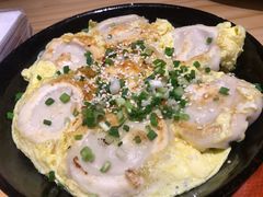 豆腐生煎包-恋萍小吃(时代店)