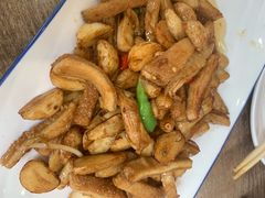 -西夏回族烧麦馆(牡丹街店)