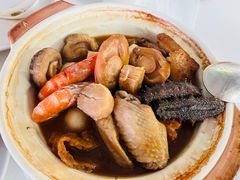 -莆田餐厅PUTIEN(颐堤港店)