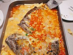 -半天妖烤鱼(大兴大悦春风里店)