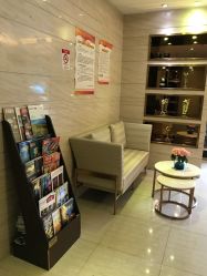 大堂-女王传奇SPA·美容美体