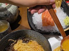 -白石的深夜食堂(济南万象城店)