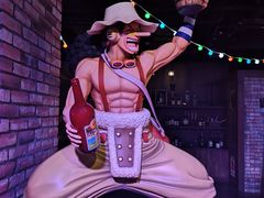 -东京塔海贼王主题公园