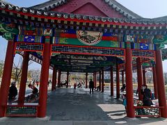 -西海子公园