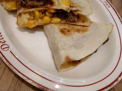 -玛格萝妮比萨屋(四平店)