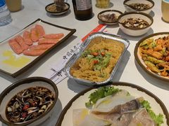 -白山烧烤(文安路万豪店)