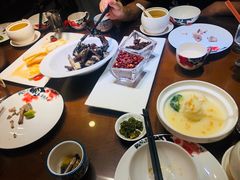 -荔枝苑养生餐厅(尊尚领地店)