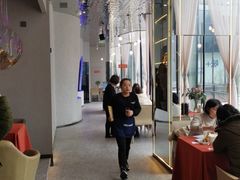 大堂-赵小姐丨新中餐(曲江店)