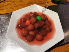 -二道木烤羊腿(桃花潭店)