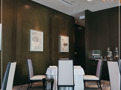 -东海朗廷酒店-唐阁T’ANG COURT 中餐厅