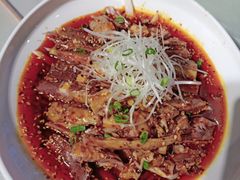 -龙抄手食府(浣花北路店)