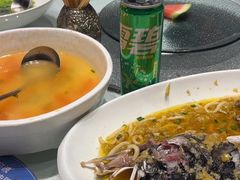 -南铂壹号(天童南路店)