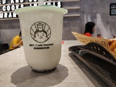 -我是酸奶君(壹方城店)