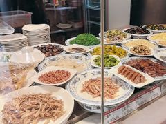 -华盛丰温州大排档(东三环南路店)