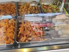 -张记捆鸡(总店)