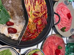 -贰回巷火锅馆(钟楼店)
