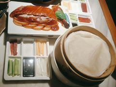 -北方家宴(祈福店)