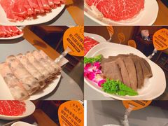 -巴奴毛肚火锅(新街口金鹰店)