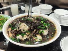 梅干菜蒸河鳗-绍兴名菜馆(可乐路店)