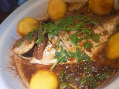 -吕氏疙瘩汤·私家菜馆(慈云寺店)