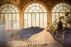 -艺匠摄影ARTIZ STUDIO(南京店)