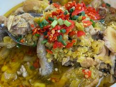 -笨罗卜浏阳菜馆(太平街店)